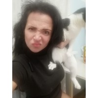 Ирочка Макчикен