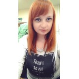 Александра Лузенинова