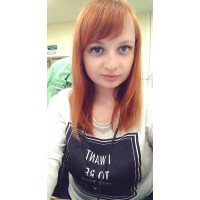 Александра Лузенинова