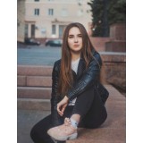 Фатима Албакова