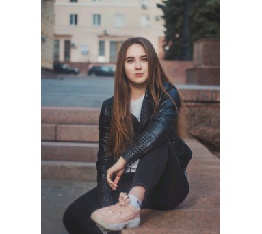 Фатима Албакова