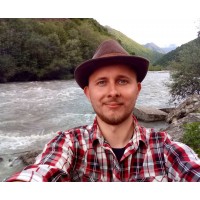 Виталий Головко