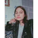 Арина Хаустова