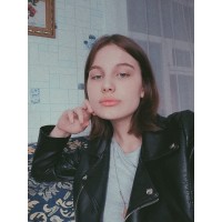 Арина Хаустова