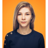 Кристина Власова