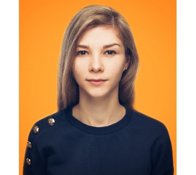 Кристина Власова