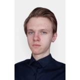 Владислав Маслов, веб-разработчик