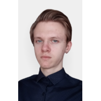 Владислав Маслов, веб-разработчик