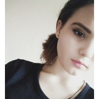 Юлия Глобина