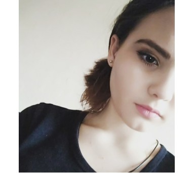 Юлия Глобина