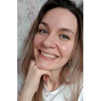 Ольга Воронкова