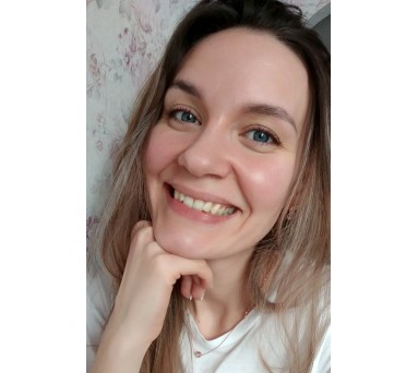 Ольга Воронкова