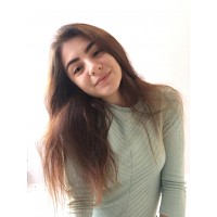 Алина Новикова