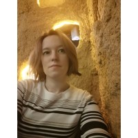 Нина Пономарева