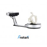 3D-сканирование