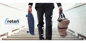 5 вещей, которые делают работу успешной