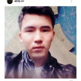 Абды Сатыбеков