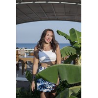 Адель Полякова