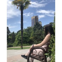 Аделина Ханова