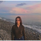 Александра Афанасьева