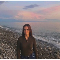 Александра Афанасьева 