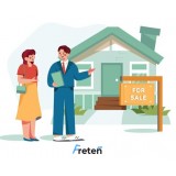 Агент по недвижимости