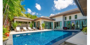 Агентство недвижимости на Пхукете в Таиланде