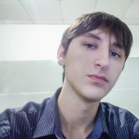 Ахмед Рамазанов