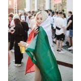 Аида Исандюкова