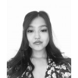 Айдана Рахметова