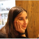 Айгуль Хасанова