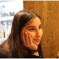 Айгуль Хасанова