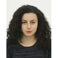 Айкуш Аванесова