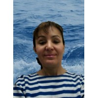 Айна Османова