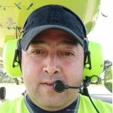 Айнур Рыскильдин