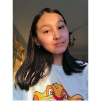 Айзере Нурбек