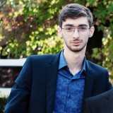 Альберт Карапетян