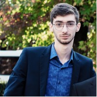 Альберт Карапетян