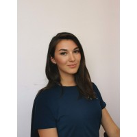 Альбина Николаева