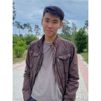 Алдар Лубсанов