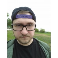 Алексадр Акинин