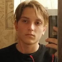 Александр Бахарев