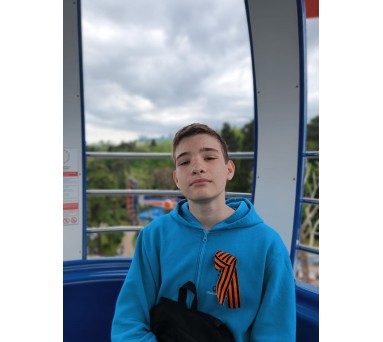 Александр Басов