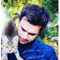 Александр Бородин