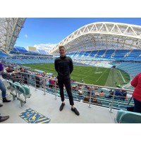 Александр Фадеев