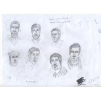 Александр Гордеев