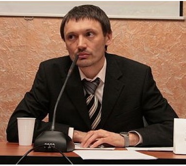 Александр Григорьев