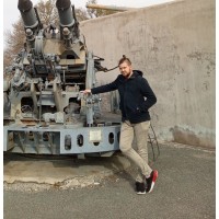 Александр Харченко