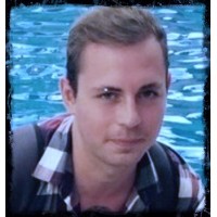 Александр Иванов