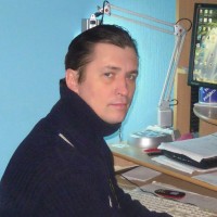 Александр Иванов